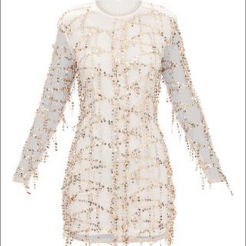 Body con dress